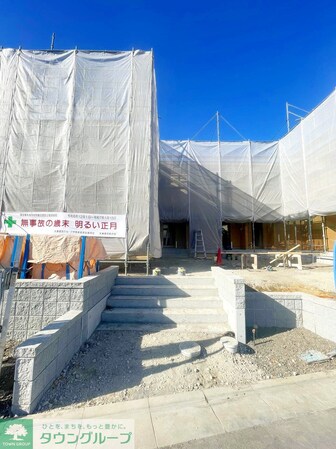 ル・シエル クレールの物件内観写真